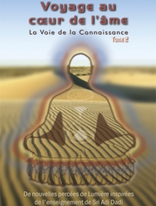 Voyage au cœur de l'âme